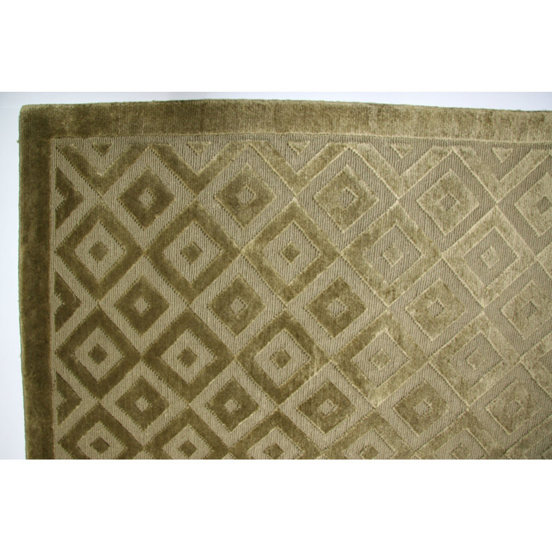One-of-a-Kind 8'10" X 11'9" Area Rug
