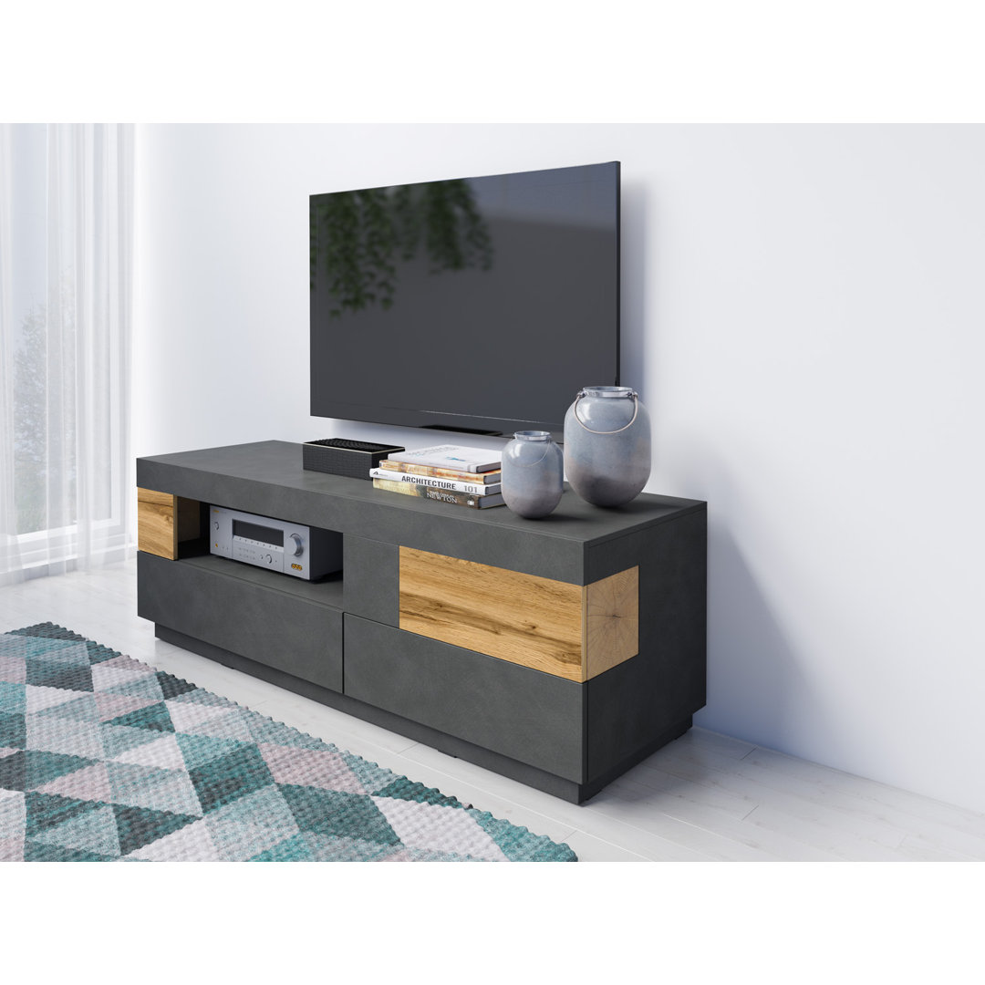 Holst TV Stand for TVs up to 70"