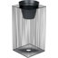 Metal Elevated Planter-106436849