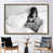Framed Print without Mat selected