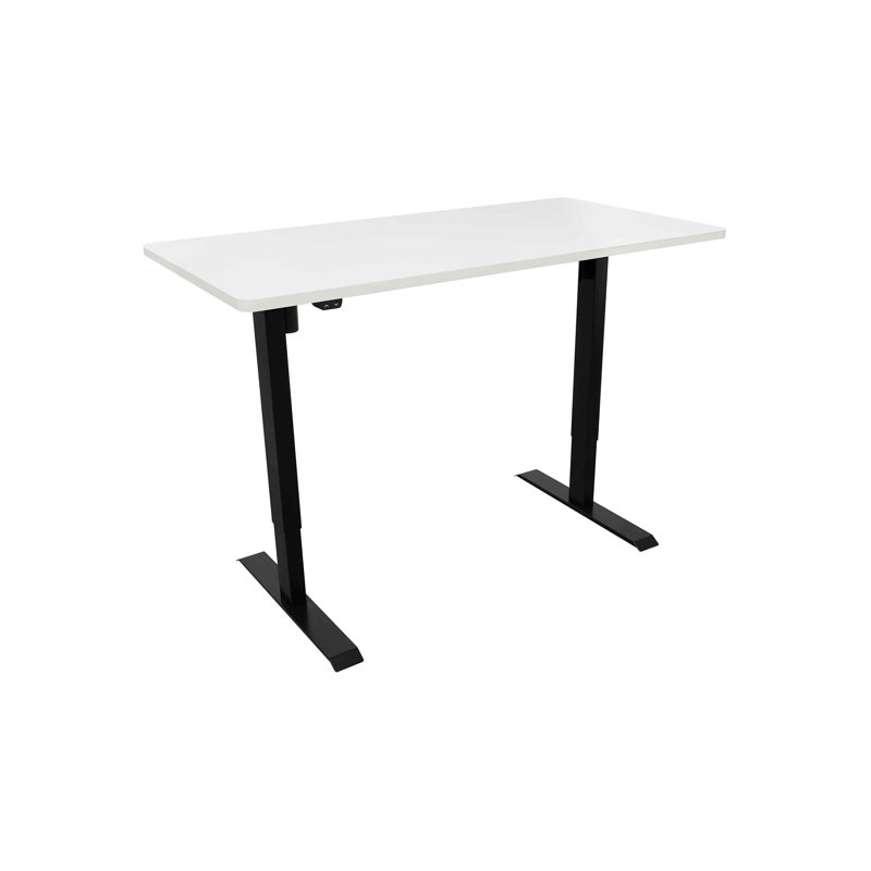 Adjustable, White