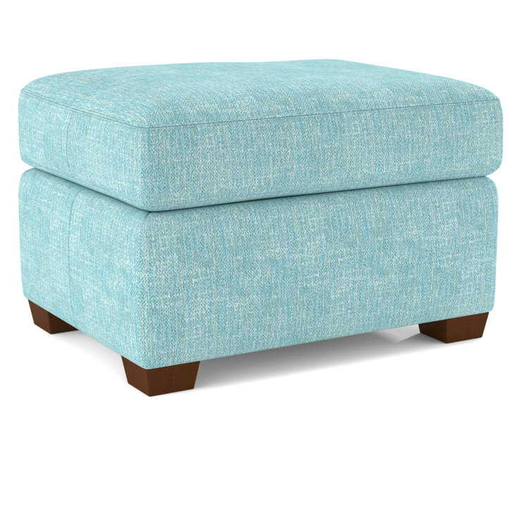 Upholstered Ottoman