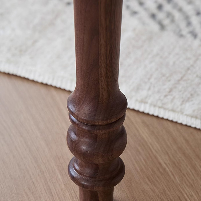 American style solid wood retro desk