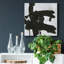Ode An Kline VII-Premium, reproduction encadrée - prête à être accrochée-1152647393-1152647398-1152647401