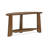 Demilune Sofa Table