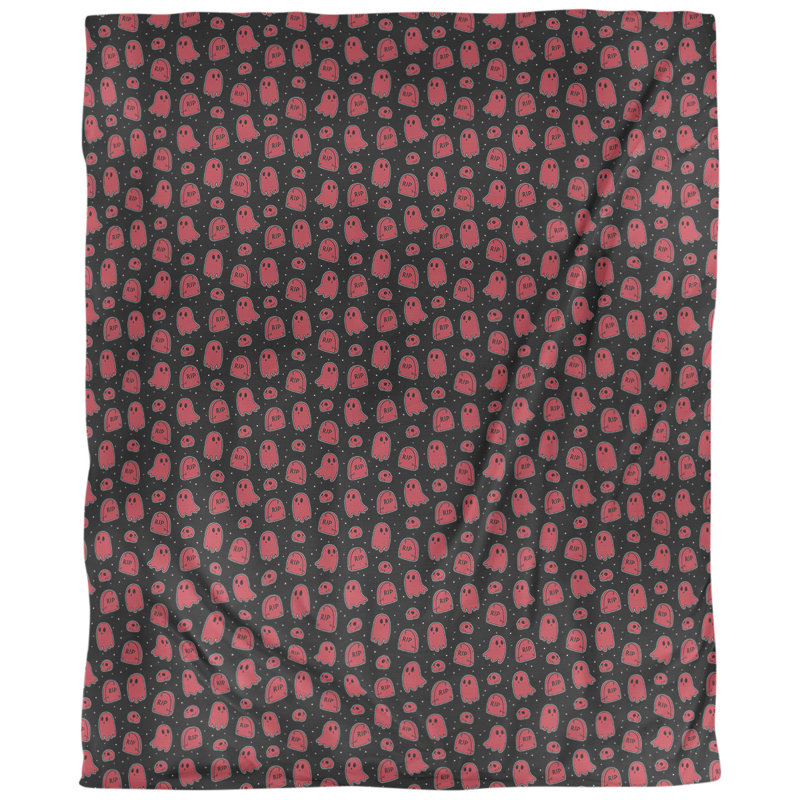 Fabric, Red, 58" L x 36" W, Faux Linen