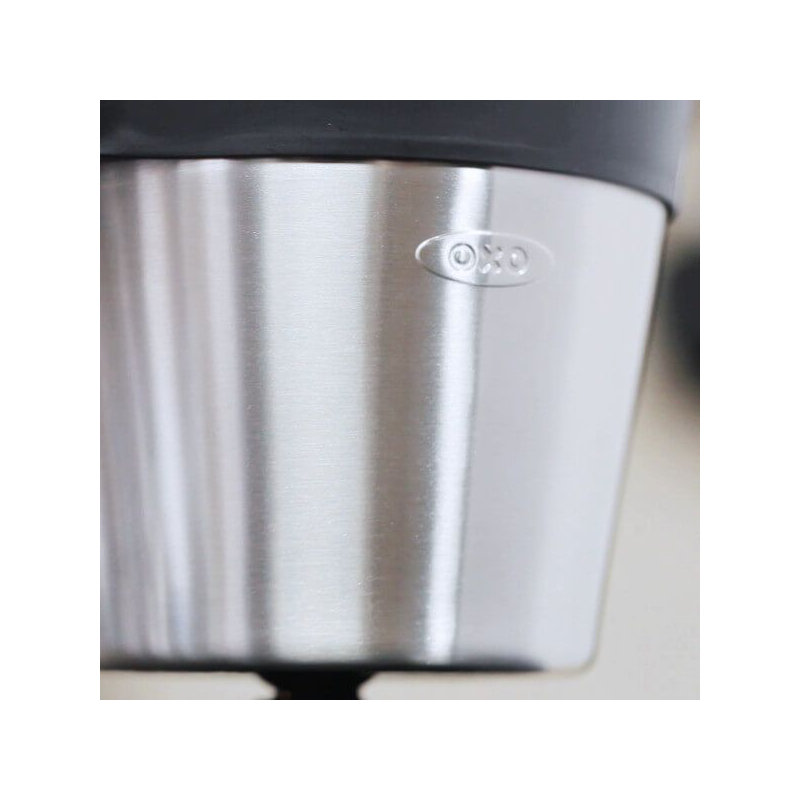Barista Brain 9-Cup Coffee Maker