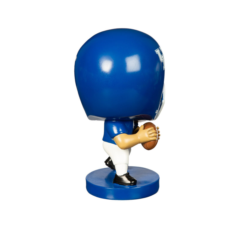 Statue de jardin sport