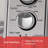 Black+decker 4-slice Toaster Oven, 4 Cooking Functions