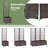 Saja Planter Box
