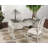 Henkel Solid Wood Base Writing Desk-732207767