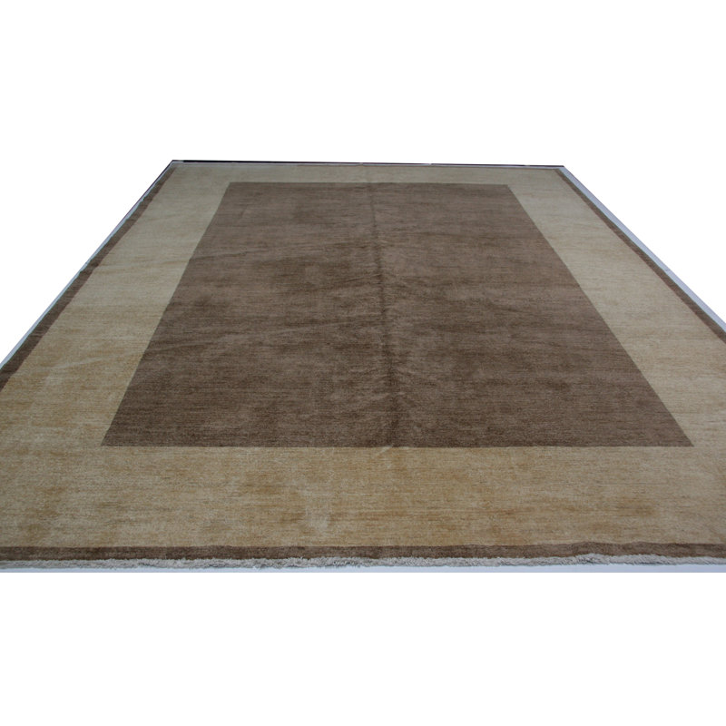 One-of-a-Kind 10' X 14' Area Rug