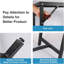 Table de bar pliante d'extérieur avec plateau en filet imperméable, table de patio portable-133044521