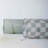 3 Sprouts Recycled Fabric Play Tunnel/green