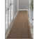 Tapis beige antidérapant intérieur / extérieur Tracker