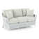 Boca Upholstered 78'' Sofa