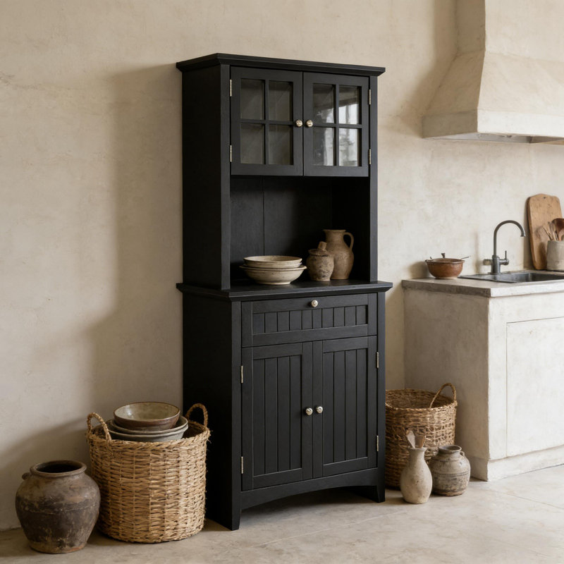 Armoire de rangement pour la maison, garde-manger de cuisine