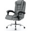 High Back Swivel Office Chair, Executive Chair-443643802-460828365