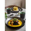 Amazonia Stoneware Bread And Butter Plate