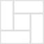 Sheffield Architectural Grade PVC Decorative Fretwork Wall Panel-1669208964