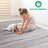 Collection 8X10 /Striped Non-Shedding Living Room Bedroom Dining Home Office Stylish And Stain Resistant Area Rug-1602896626