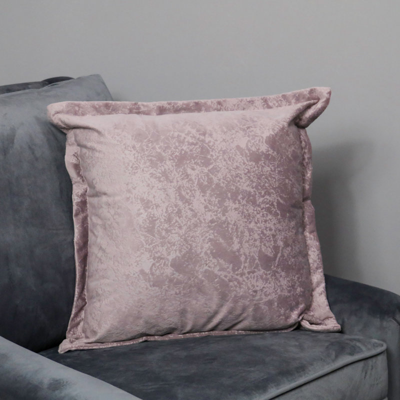 Carrero Square Cushion