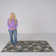 Tapis intérieur / extérieur Bentzel