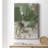 " Green Tea II " Painting Print-195336941