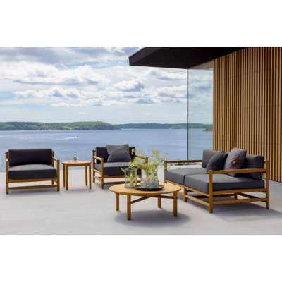 Saltholm Lounge Table