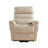 Contemporary Power Reclining Lift Chair