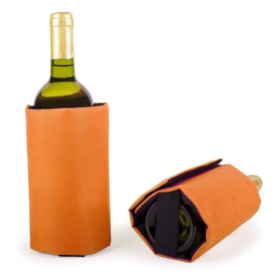 Refreshing cover - Orange