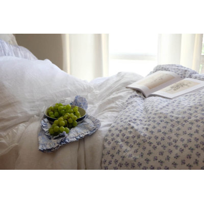 Malibu Duvet Cover