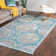 Paragon Floral Indoor Rug