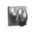 Satin Nickel is unavailable