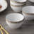 Noritake Raylan Set of 4 Mini Bowls, 4.25", 10 oz.
