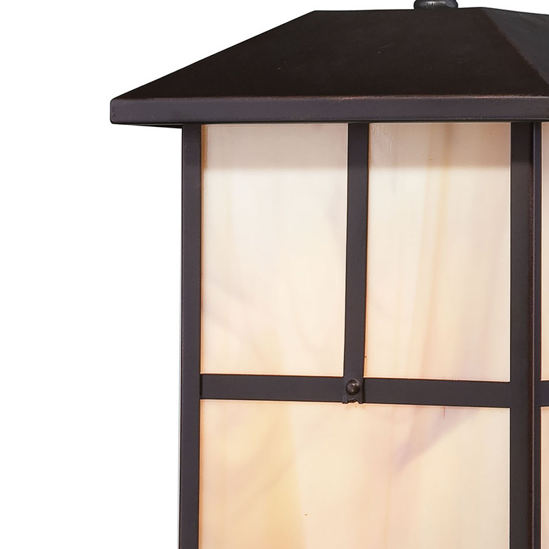 Raci Outdoor Hanging Lantern