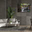 «Elakala Falls» par Rick Berk, art mural sur toile-1159179947