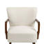 Fauteuil de 26,38 po de large Kardelen-975248627