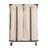 Rolling Laundry Sorter with Handles-1441506620