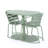 SANTA MONICA BISTRO SET-469684981