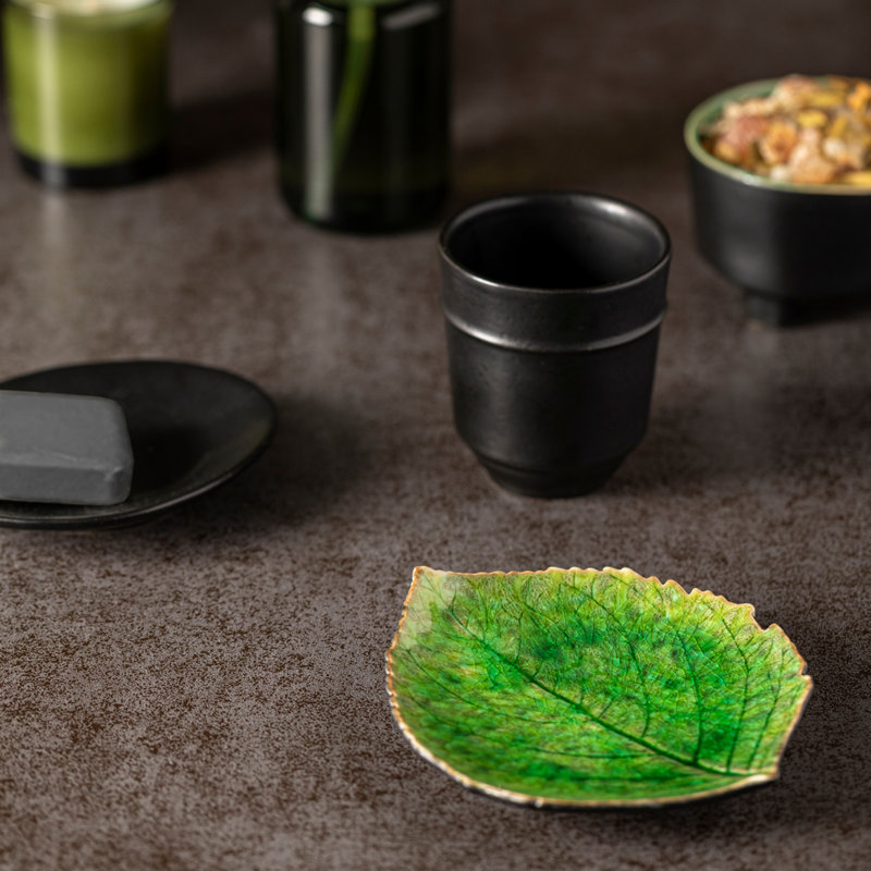 Riviera Bathroom Accessory Set