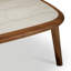 Wilma Marble Coffee Table