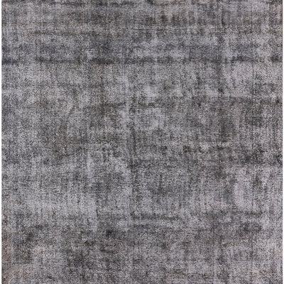 Tapis gris Copland