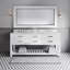 Ensemble de meuble-lavabo double 72 po Cronin-1634469308