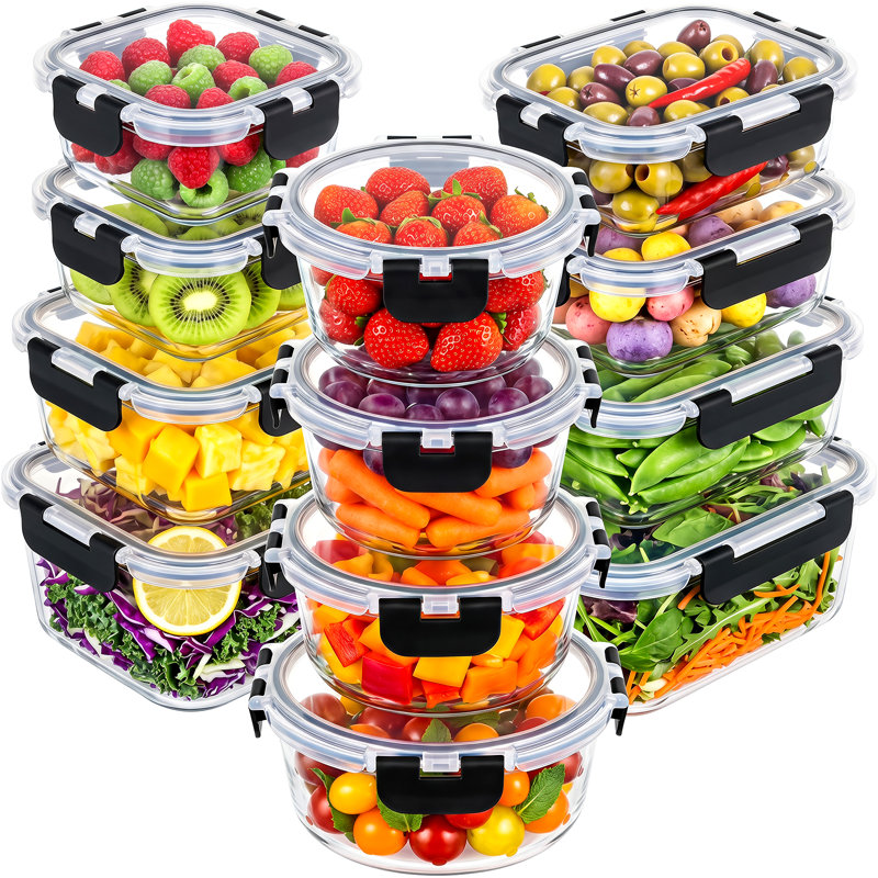 Food Storage Container