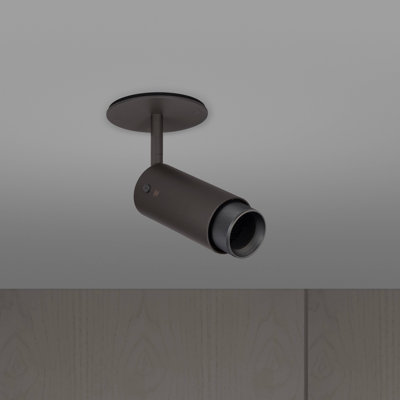 Spot / croix d'échappement