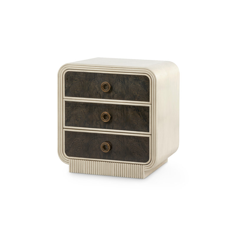 Wyatt End Table