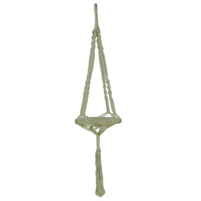 Devale Hanging Planter