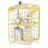 Brodan End Table-102651334