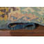 Tapis réversible en laine coloré 5 x 7 Kilim